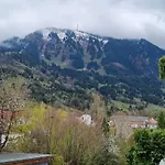 - Restaurant Jaegerwinkl Oda ve Kahvaltı 3*