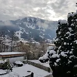 Oda ve Kahvaltı - Restaurant Jaegerwinkl 3*