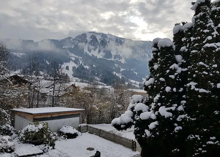 Bed & Breakfast - Restaurant Jaegerwinkl 3*