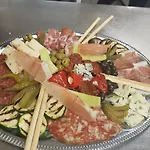 - Restaurant Jaegerwinkl 레텐베르크