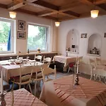 - Restaurant Jaegerwinkl 3*