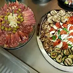 - Restaurant Jaegerwinkl Bed & Breakfast