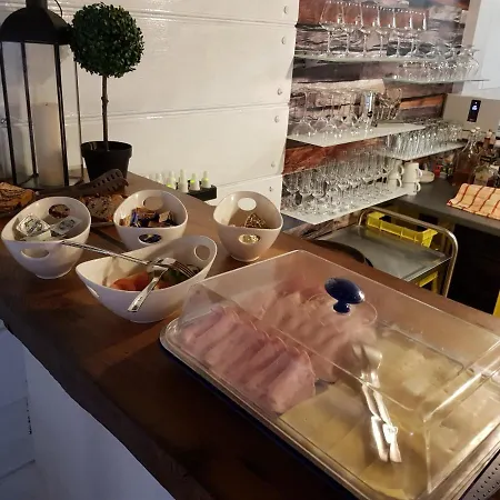 Panzió - Restaurant Jaegerwinkl 3*