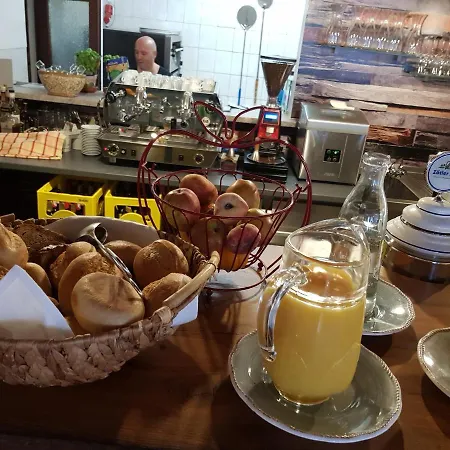 – Restaurant Jägerwinkl