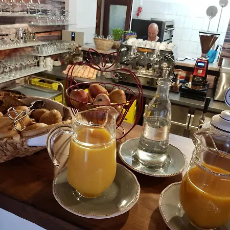 – Restaurant Jägerwinkl Frühstückspension