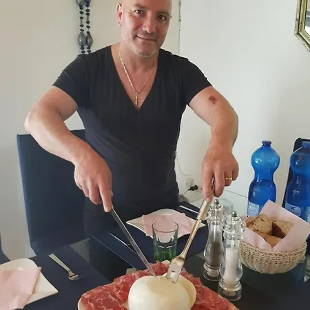 - Restaurant Jaegerwinkl Panzió 3*