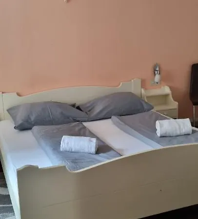 Oda ve Kahvaltı - Restaurant Jaegerwinkl 3*