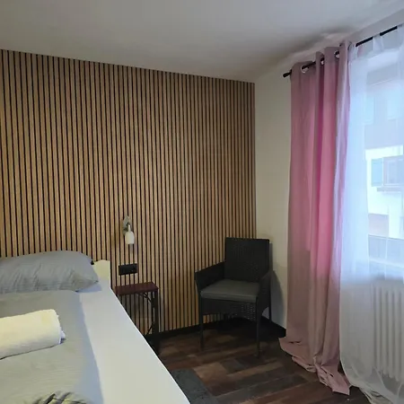 – Restaurant Jägerwinkl