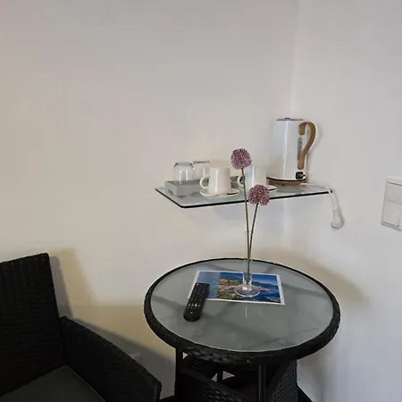 - Restaurant Jaegerwinkl Bed & Breakfast 3*