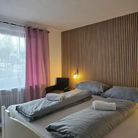 - Restaurant Jaegerwinkl 3*