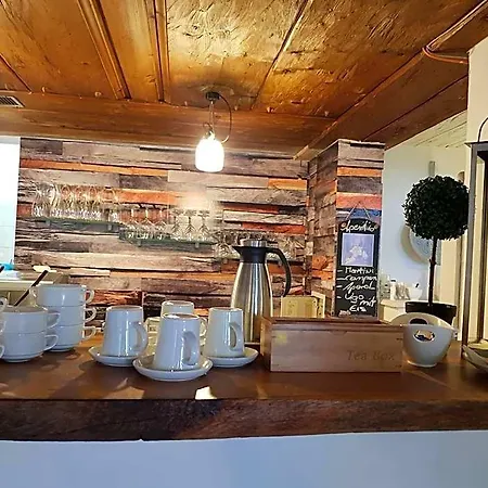 - Restaurant Jaegerwinkl