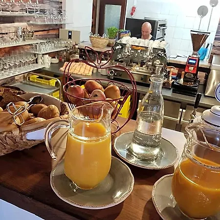Panzió - Restaurant Jaegerwinkl 3*