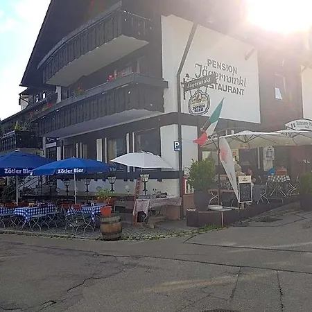 - Restaurant Jaegerwinkl Panzió 3*