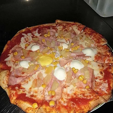 Panzió - Restaurant Jaegerwinkl 3*