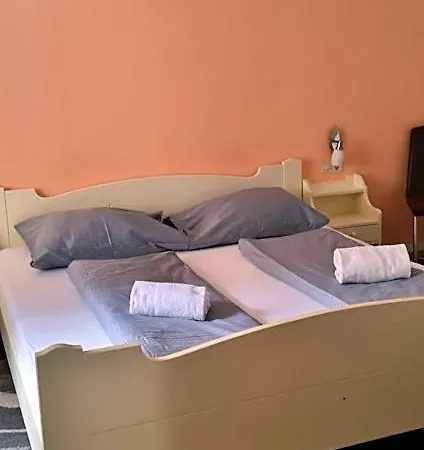 - Restaurant Jaegerwinkl Panzió Rettenberg