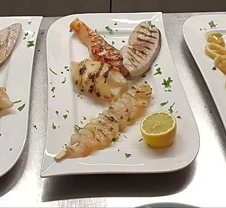 - Restaurant Jaegerwinkl Panzió 3*