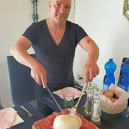- Restaurant Jaegerwinkl