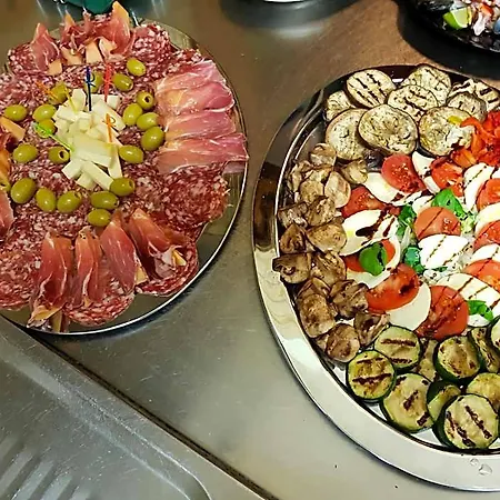 Panzió - Restaurant Jaegerwinkl 3*