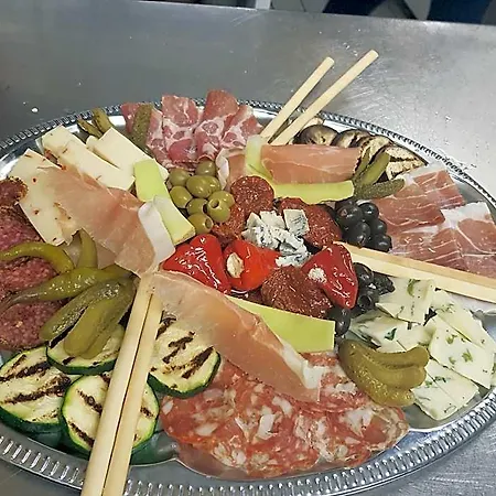 - Restaurant Jaegerwinkl Panzió 3*