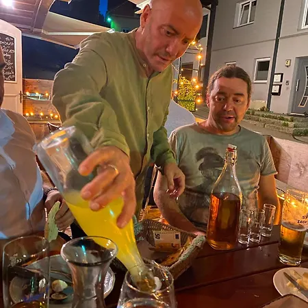 - Restaurant Jaegerwinkl