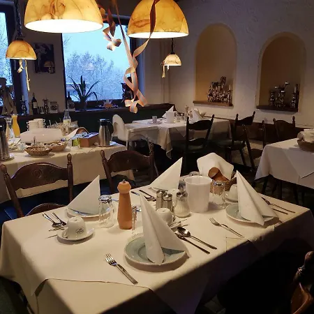 - Restaurant Jaegerwinkl Реттенберг