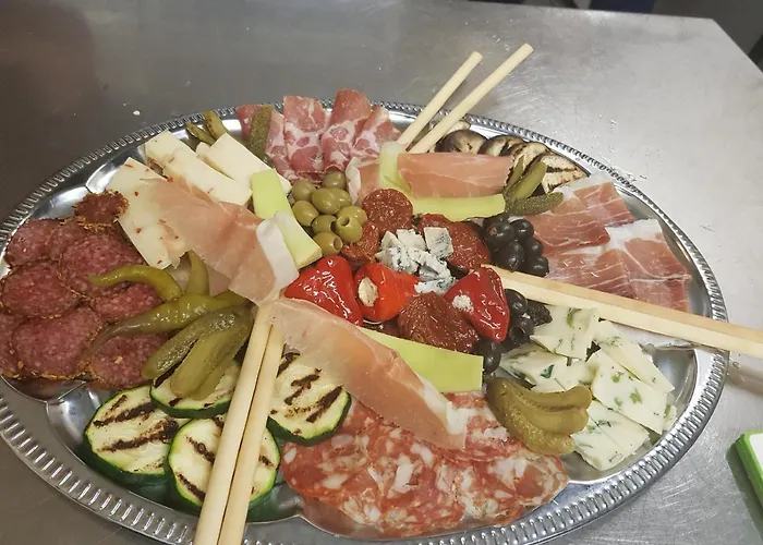 - Restaurant Jaegerwinkl ريتينبيرغ