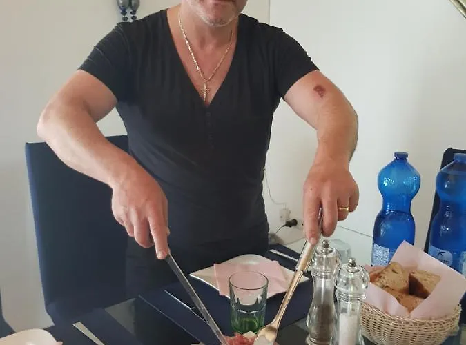 - Restaurant Jaegerwinkl Alojamento de Acomodação e Pequeno-almoço 3*