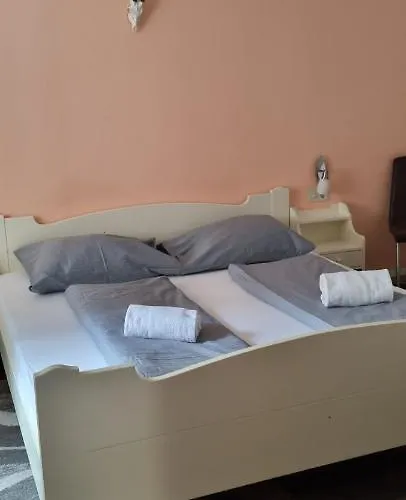 فندق مبيت وإفطار - Restaurant Jaegerwinkl 3*